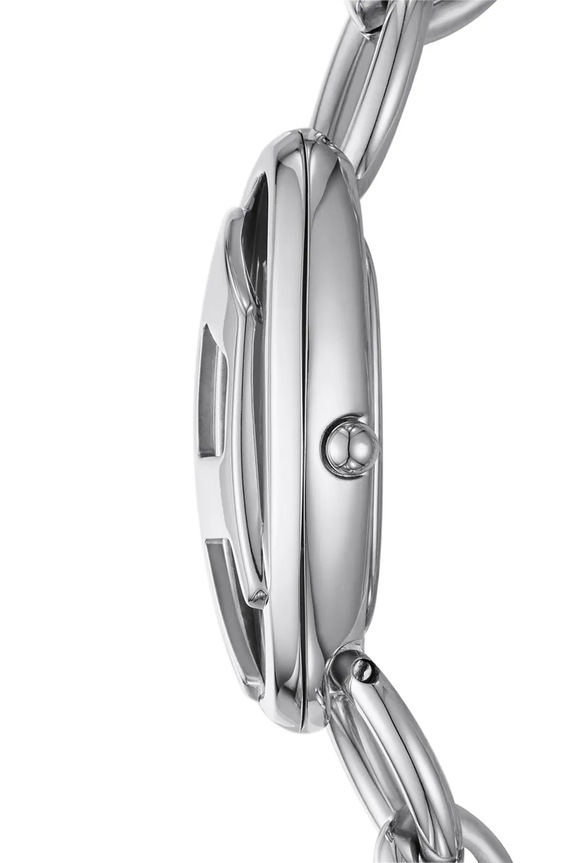 Akcesoria Diesel zegarek D-Era DZ5609 srebrny