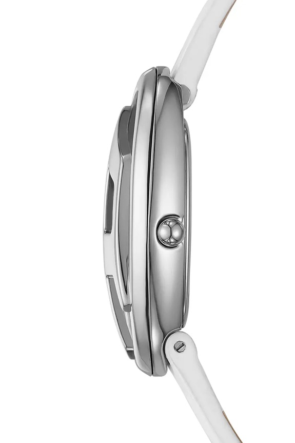 Accesorii Diesel ceas D-Era DZ5613 argintiu