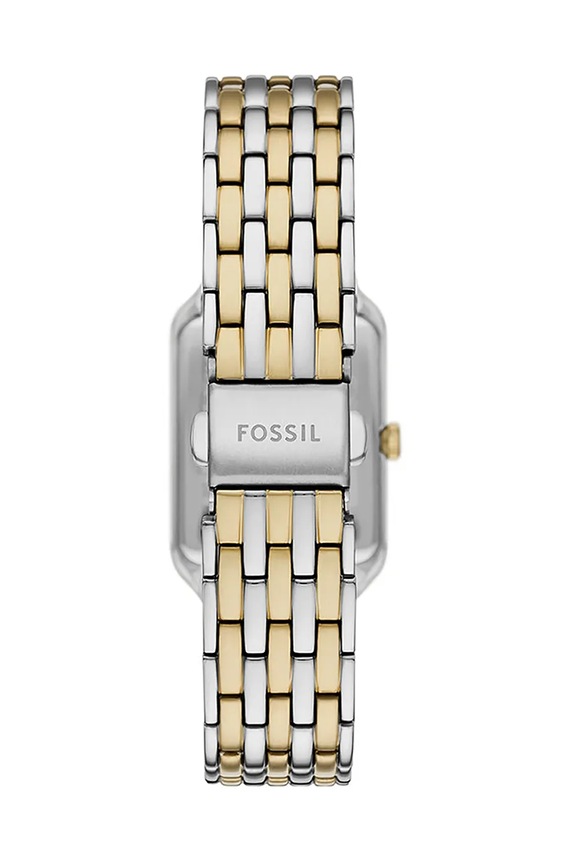 Αξεσουάρ Ρολόι και βραχιόλι Fossil ES5376SET ασημί