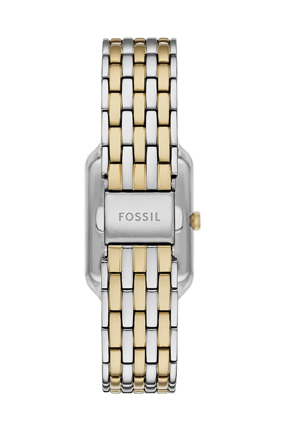 Αξεσουάρ Ρολόι και βραχιόλι Fossil ES5376SET ασημί