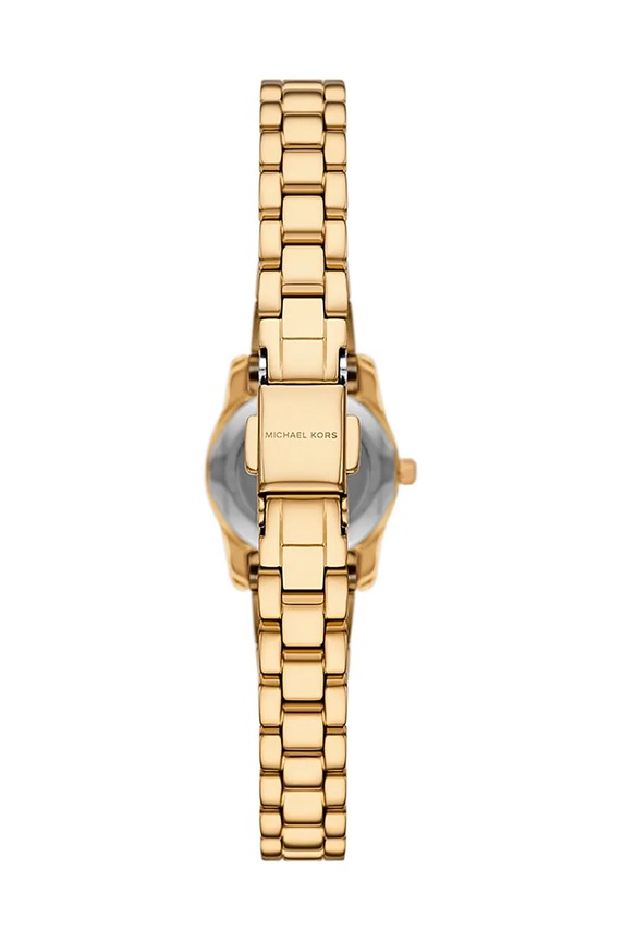 Doplnky Hodinky Michael Kors MK4862 zlatá