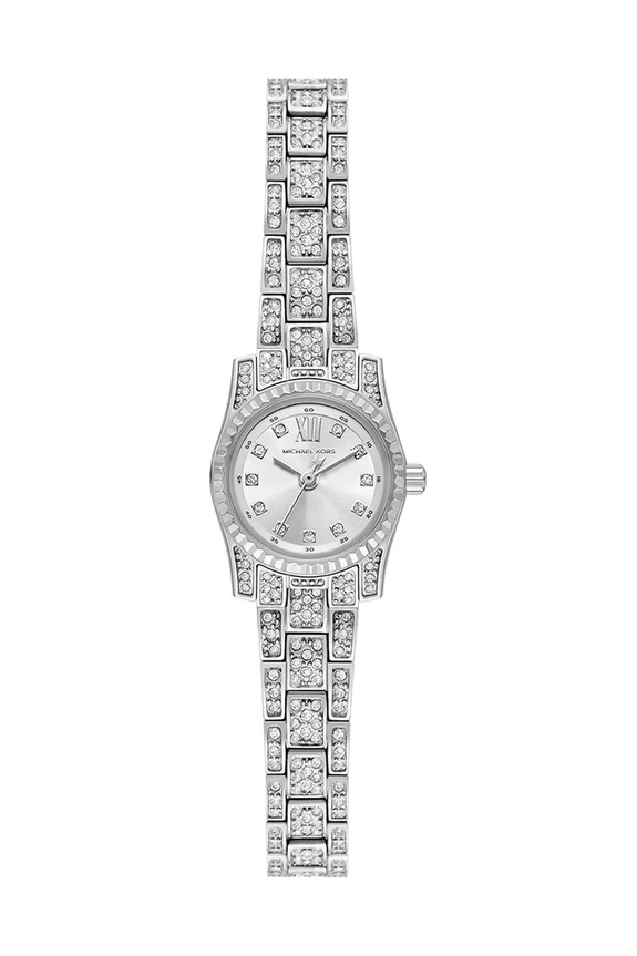 Ρολόι Michael Kors MK4864 ασημί MK4864