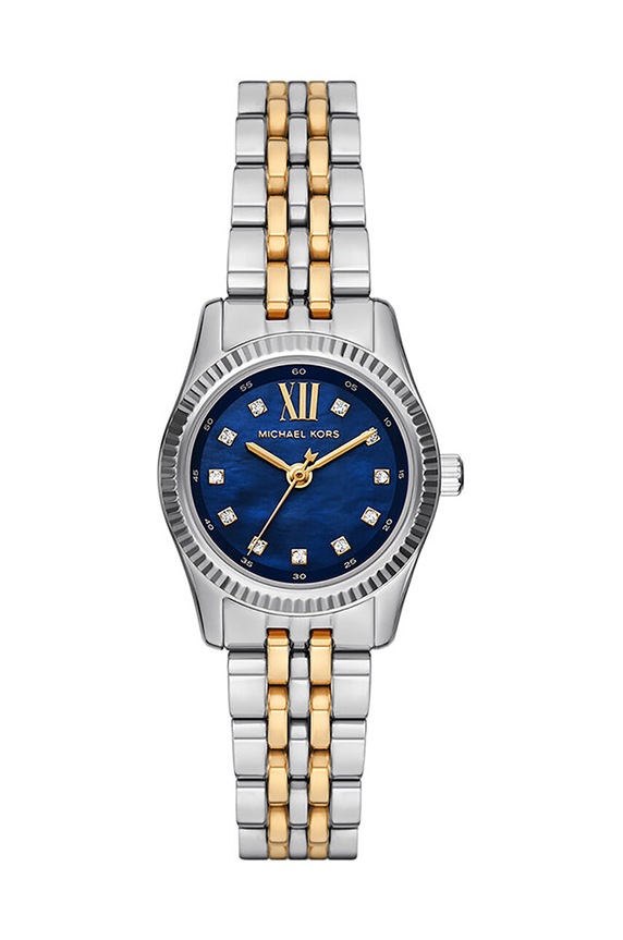 Ρολόι Michael Kors ασημί MK4865