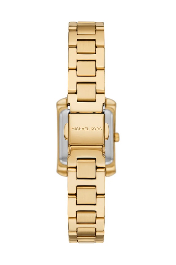 Часы Michael Kors Emery MK4867 золотой AA00