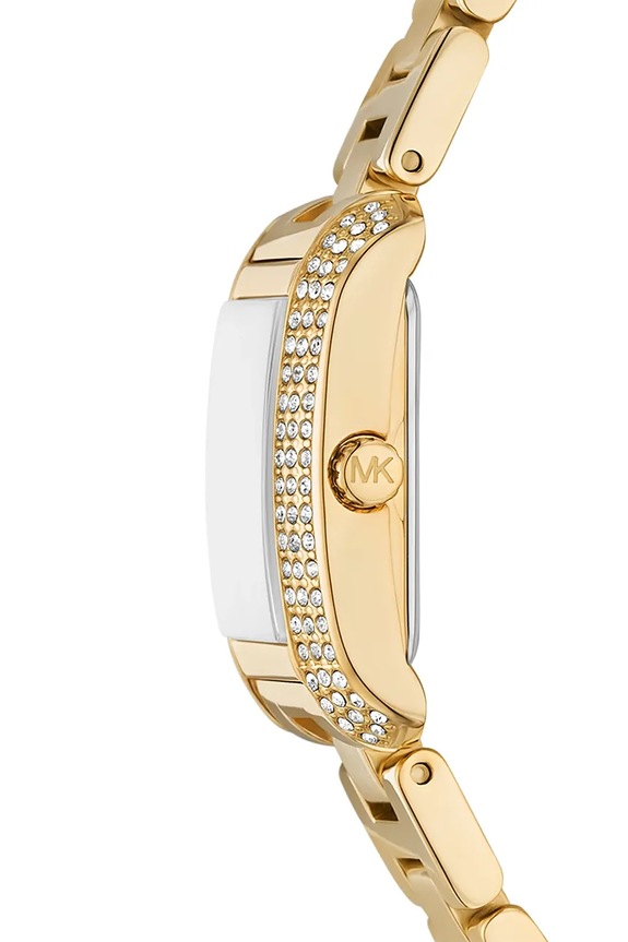 Аксессуары Часы Michael Kors Emery MK4867 золотой