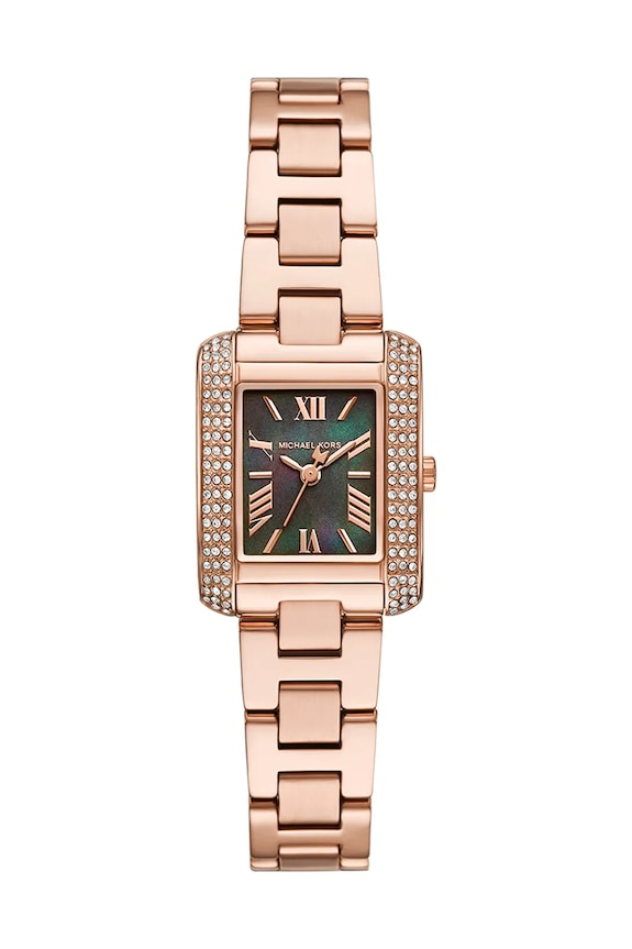 Часовник Michael Kors Emery злато MK4868