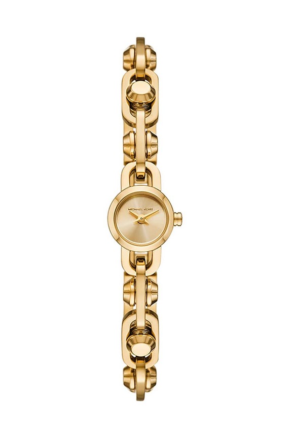 Ρολόι Michael Kors χρυσαφί MK4871