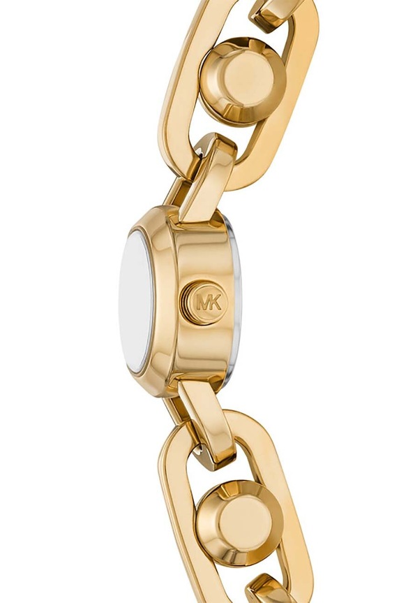Ρολόι Michael Kors MK4871 χρυσαφί AA00