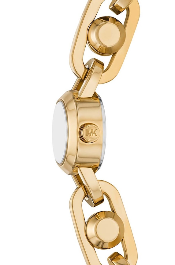 Ρολόι Michael Kors MK4871 χρυσαφί AA00