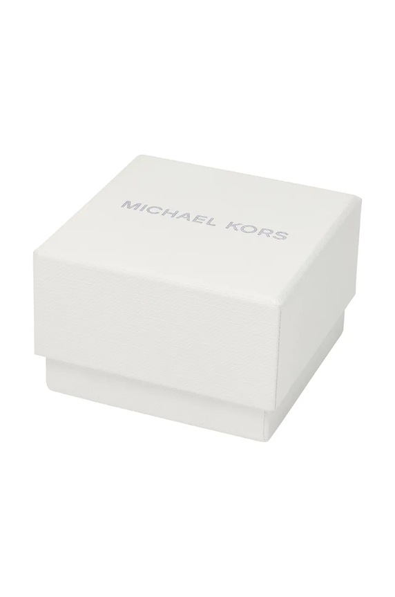 Hodinky Michael Kors MK4873 stříbrná