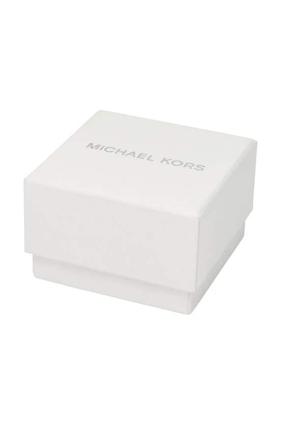 Hodinky Michael Kors MK4873 stříbrná