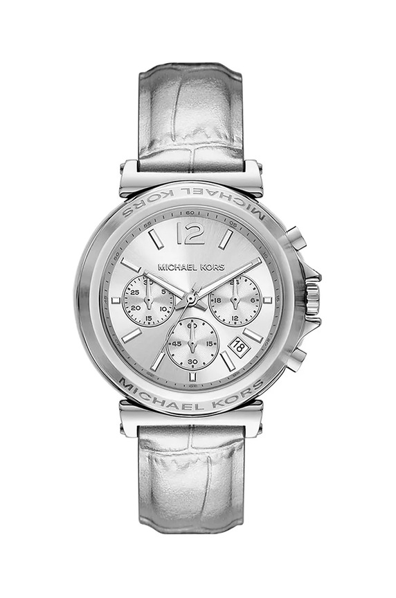 Ρολόι Michael Kors ασημί MK7509