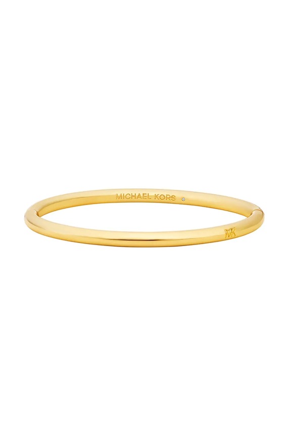 Doplnky Náramok a náušnice Michael Kors MKJ8451CZSET zlatá