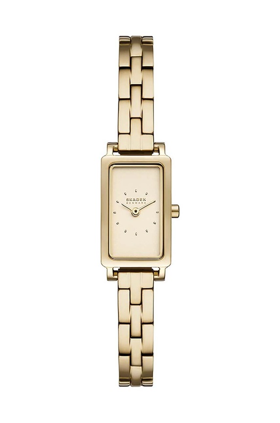 Ρολόι Skagen χρυσαφί SKW3154