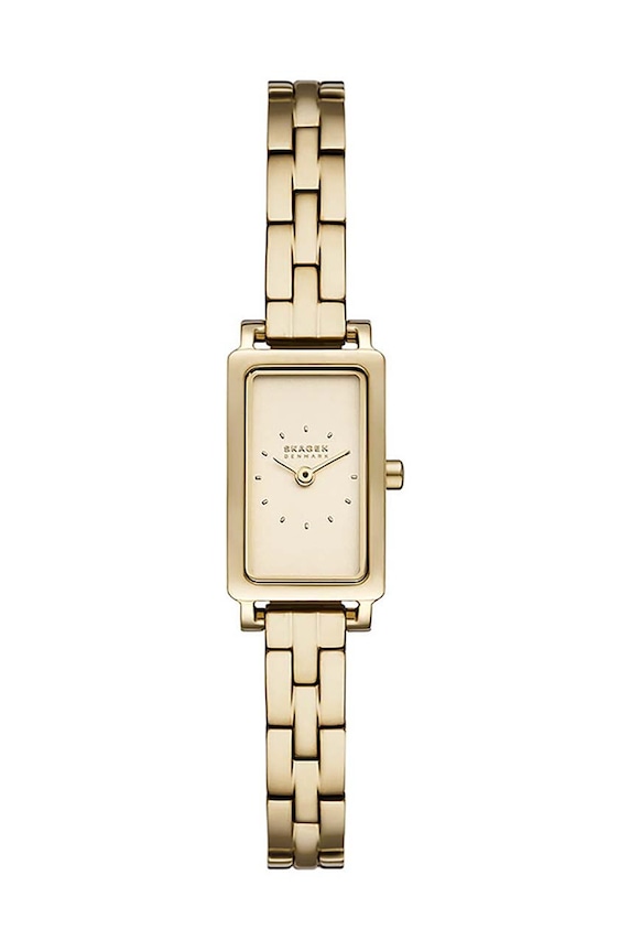 Ρολόι Skagen χρυσαφί SKW3154