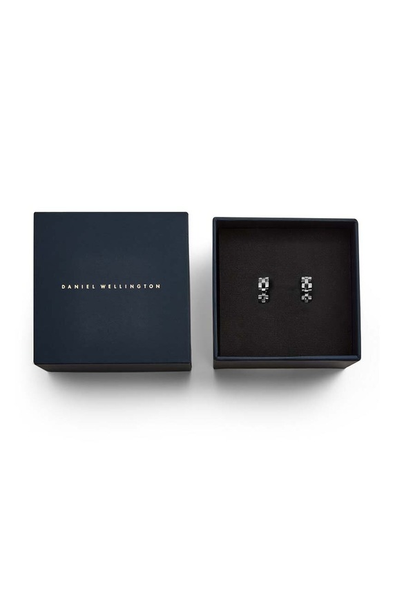 Daniel Wellington cercei argintiu DW00401019