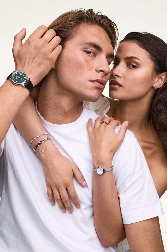 Гривна Daniel Wellington DW00401018
