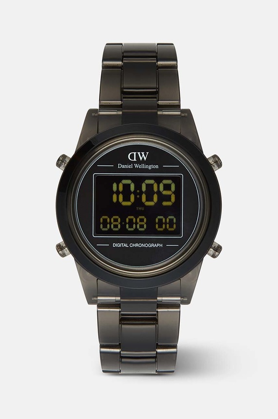 Годинник Daniel Wellington сірий DW00100759