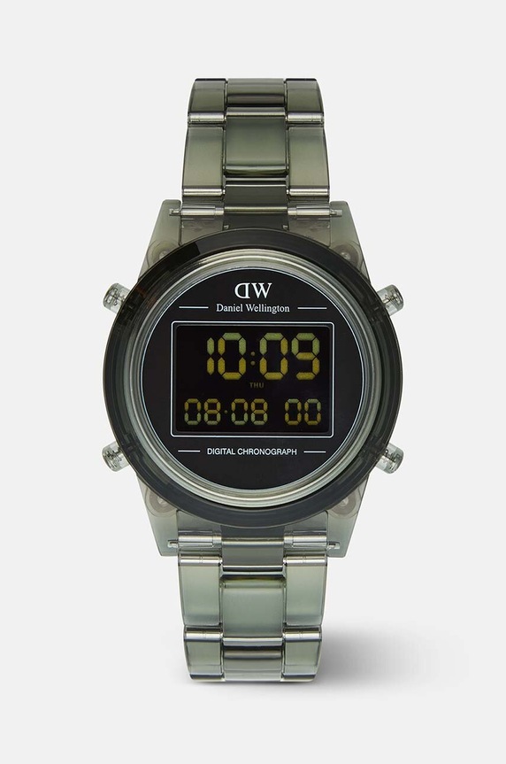 Ρολόι Daniel Wellington πράσινο DW00100762