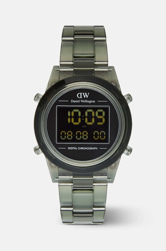 Ρολόι Daniel Wellington πράσινο DW00100762