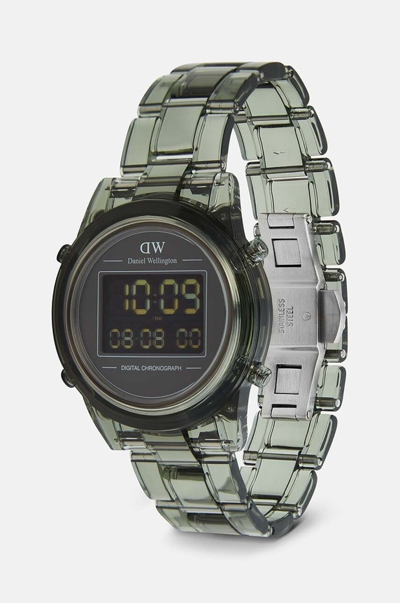 Ρολόι Daniel Wellington πράσινο DW00100762