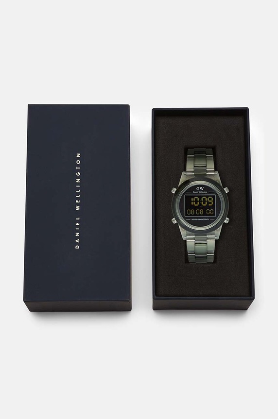 Ρολόι Daniel Wellington DW00100762 πράσινο
