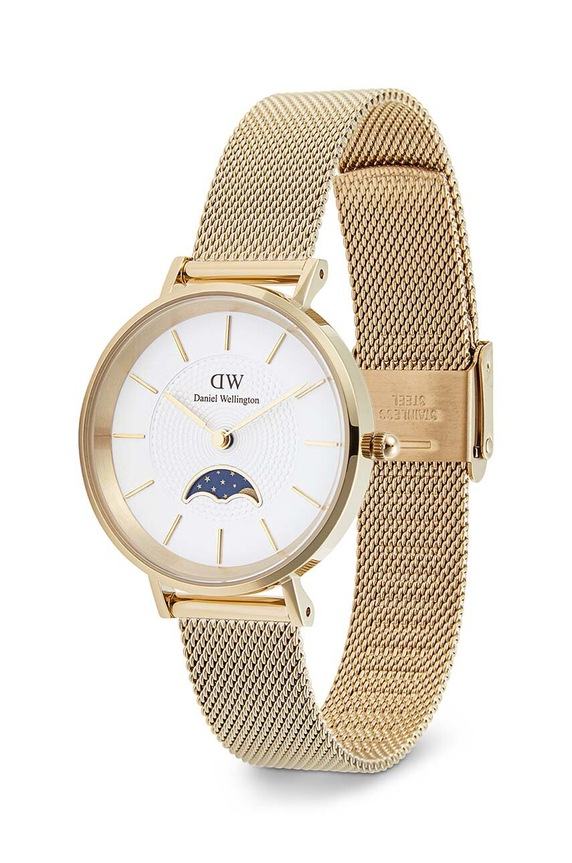 Daniel Wellington ceas DW00100771 aur AA00