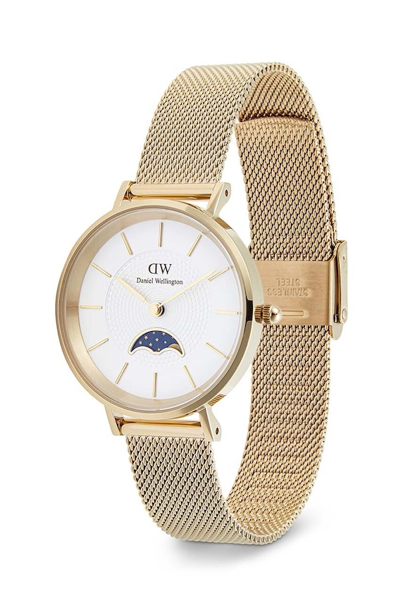 Daniel Wellington ceas DW00100771 aur AA00