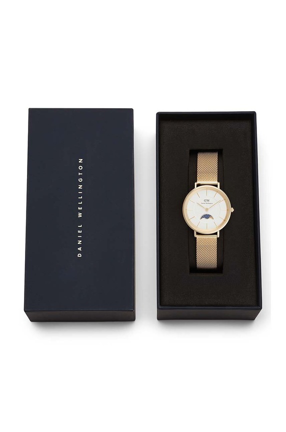 Daniel Wellington ceas aur DW00100771
