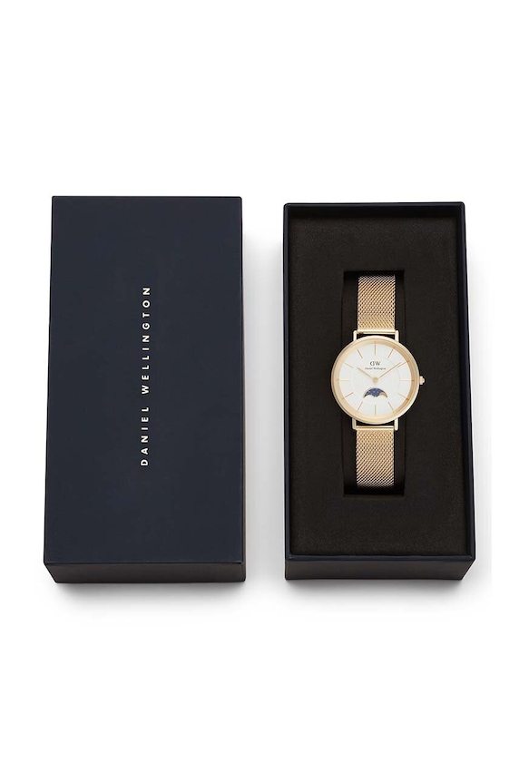 Daniel Wellington ceas aur DW00100771