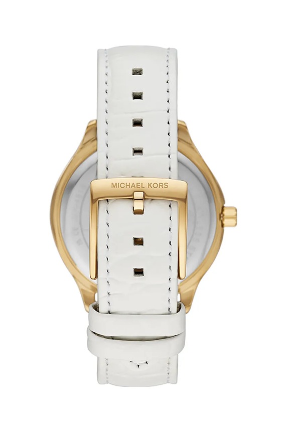 Αξεσουάρ Ρολόι Michael Kors MK4818 λευκό