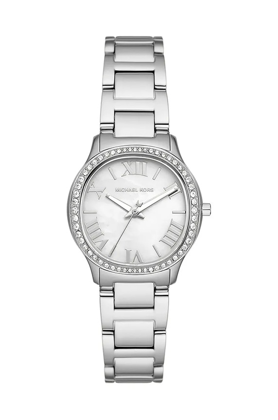 Ρολόι Michael Kors ασημί MK4824