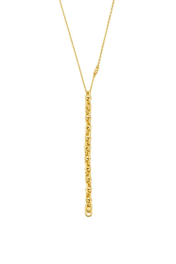 Michael Kors collana Premium oro MKC170700710