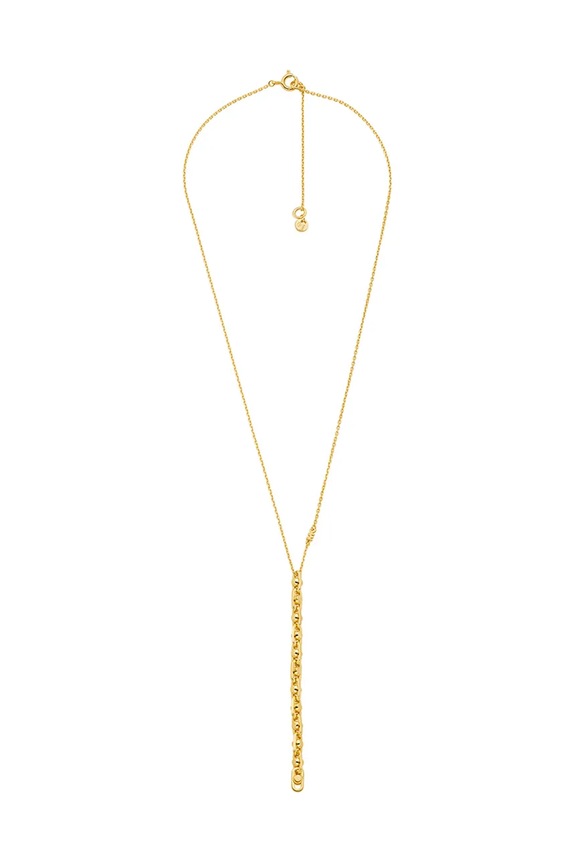 Michael Kors collana Premium MKC170700710 oro AA00