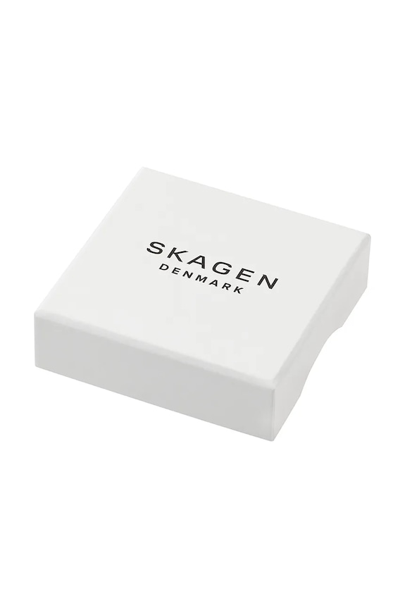 Náušnice Skagen Skagen Kariana Waves zlatá SKJ1784710