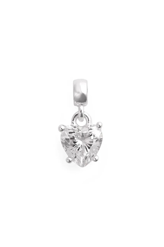Daniel Wellington pandantiv din argint argint argintiu DW00401049