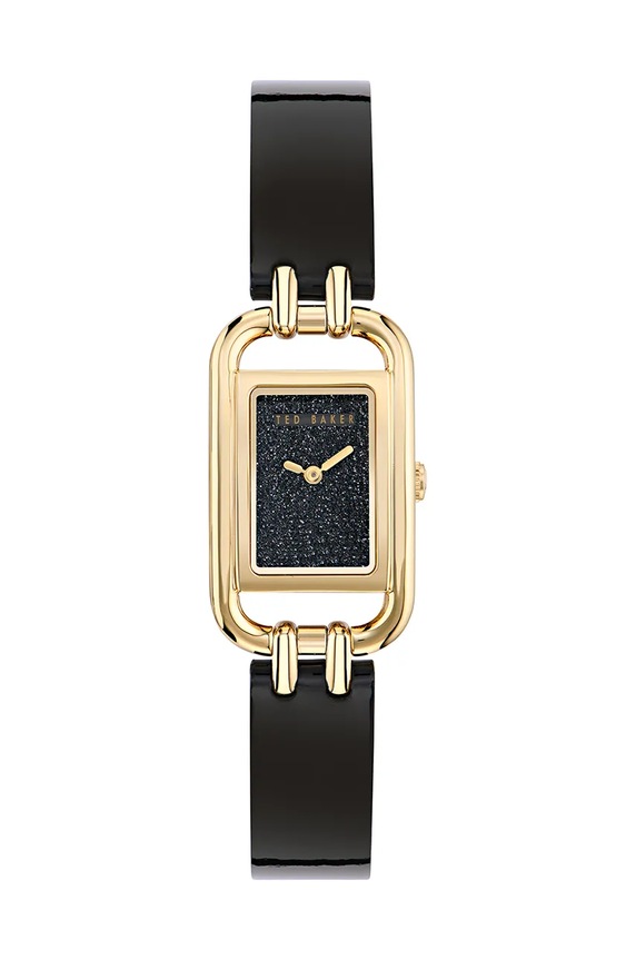 Hodinky Ted Baker černá BKPTTF402