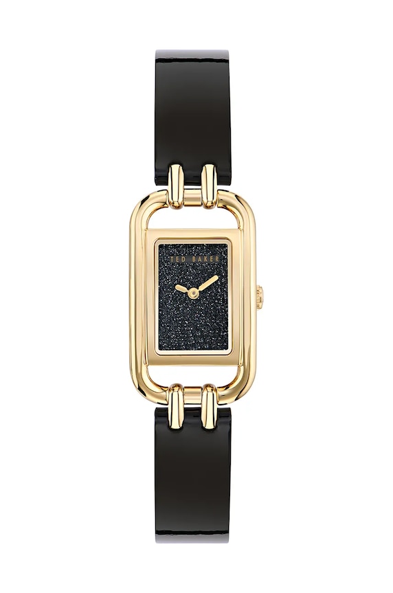 Hodinky Ted Baker černá BKPTTF402