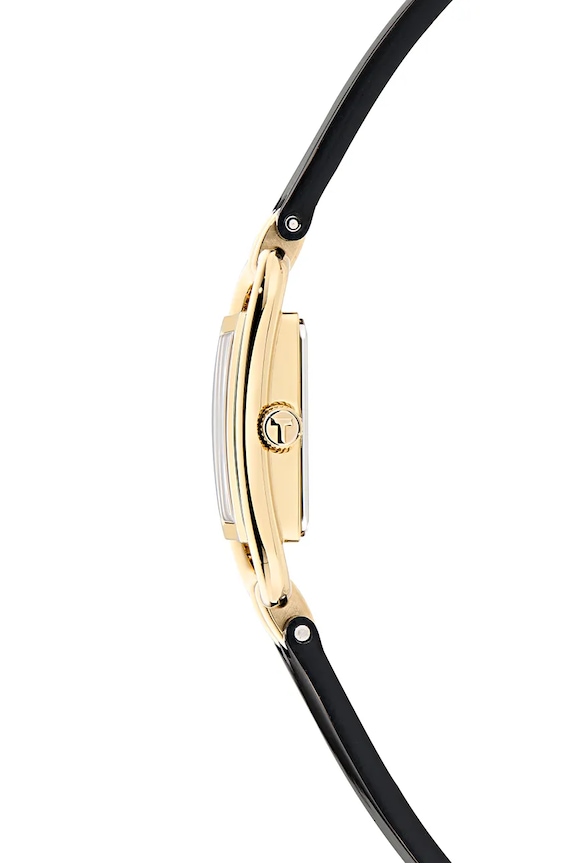 Hodinky Ted Baker BKPTTF402 černá AA00