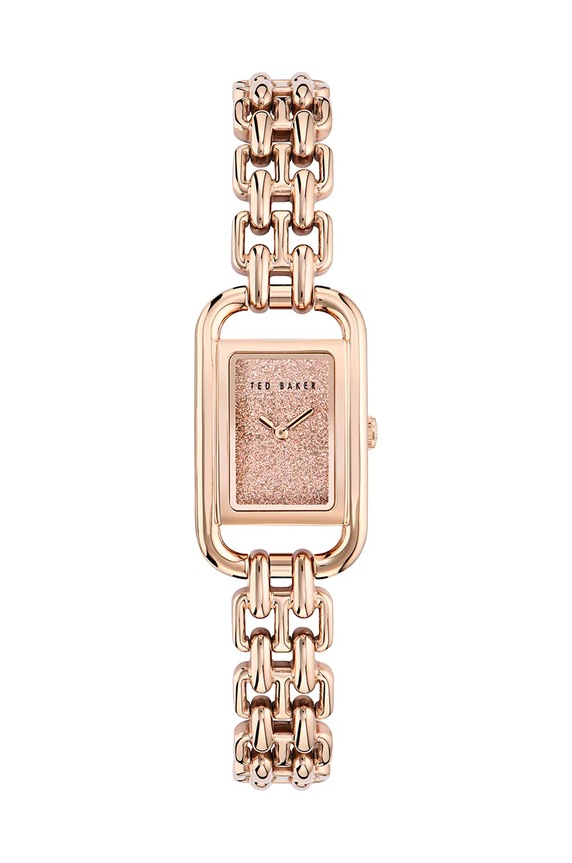 Hodinky Ted Baker zlatá BKPTTF404