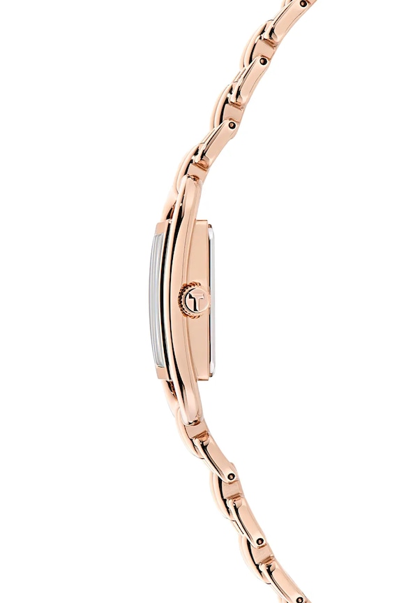 Hodinky Ted Baker BKPTTF404 zlatá AA00