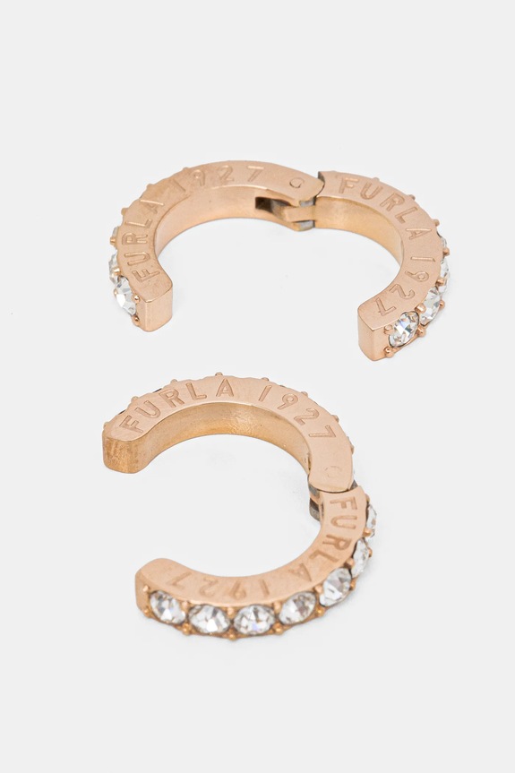 Furla fülbevaló FJ1112ETU arany AA00