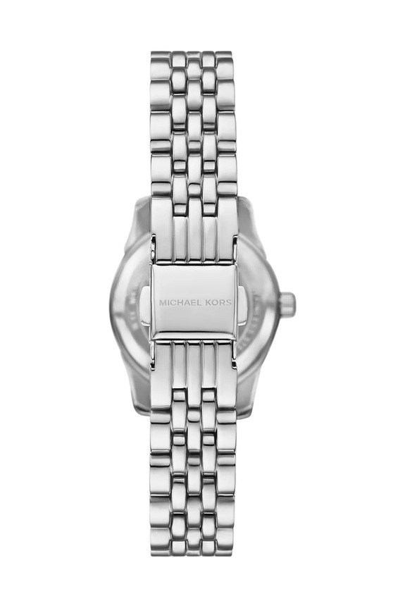 Hodinky Michael Kors LEXINGTON MK4843 strieborná AA00