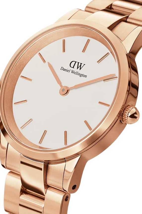 Hodinky Daniel Wellington DW00100213 zlatá AA00
