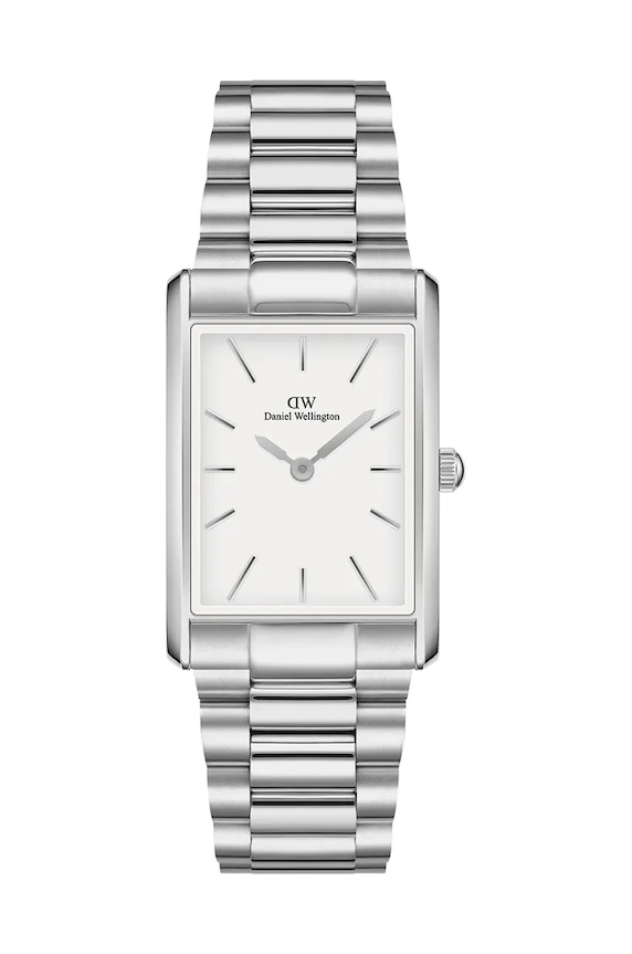 Daniel Wellington zegarek srebrny DW00100701