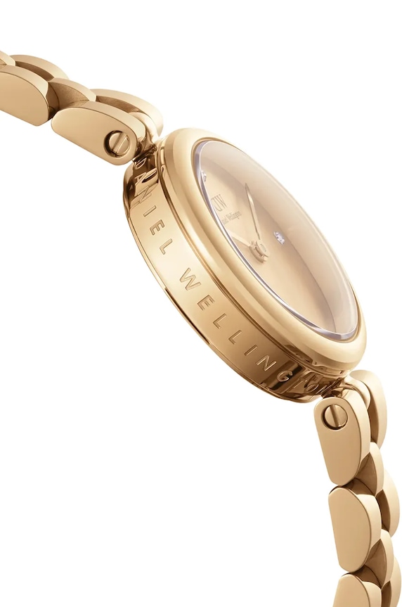 Αξεσουάρ Ρολόι Daniel Wellington DW00100718 χρυσαφί