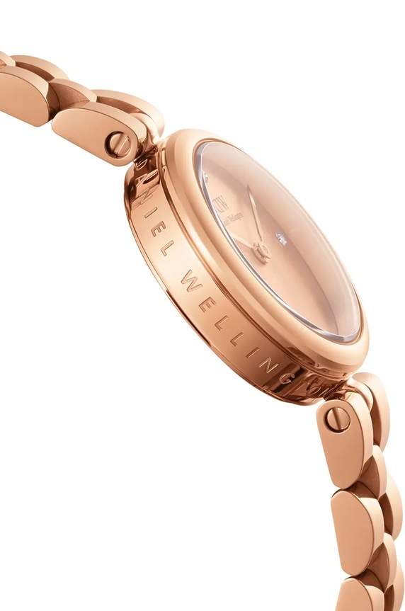 Αξεσουάρ Ρολόι Daniel Wellington DW00100720 χρυσαφί