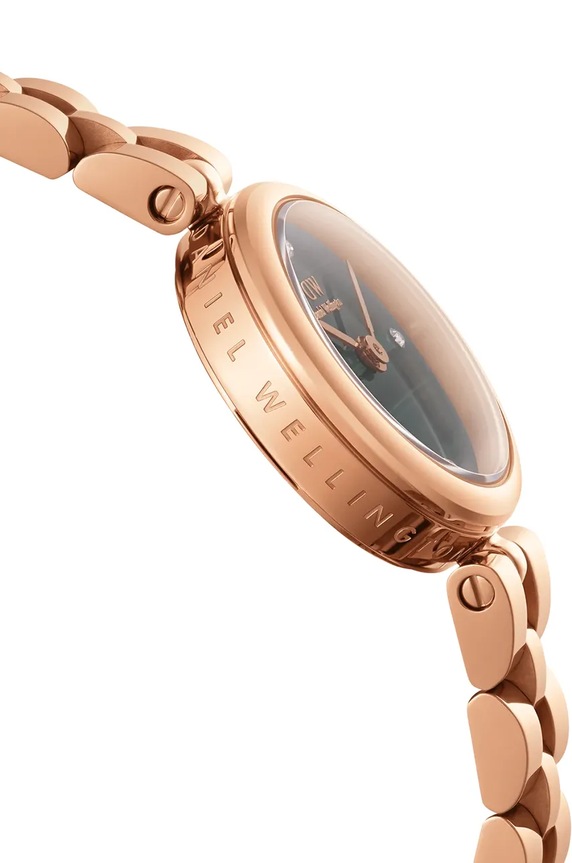 Kiegészítők Daniel Wellington óra DW00100721 arany