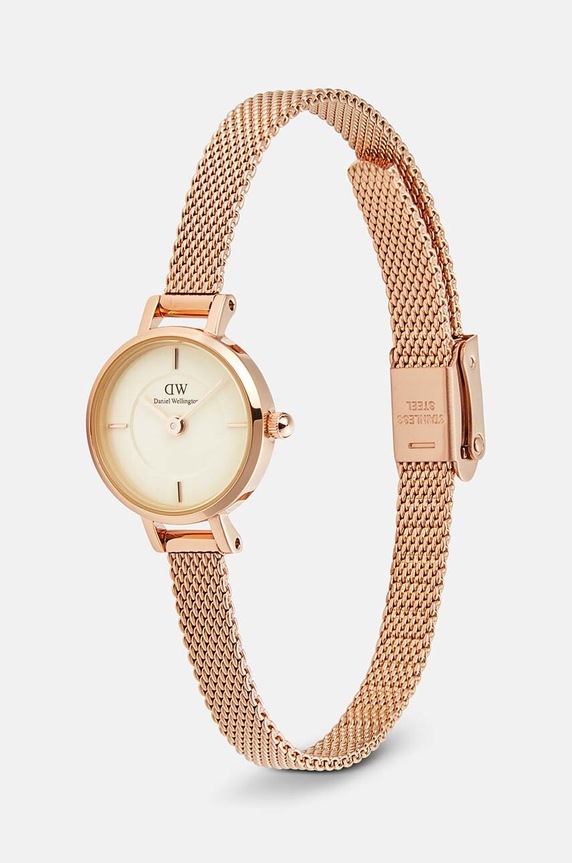 Daniel Wellington ceas DW00100741 aur AA00