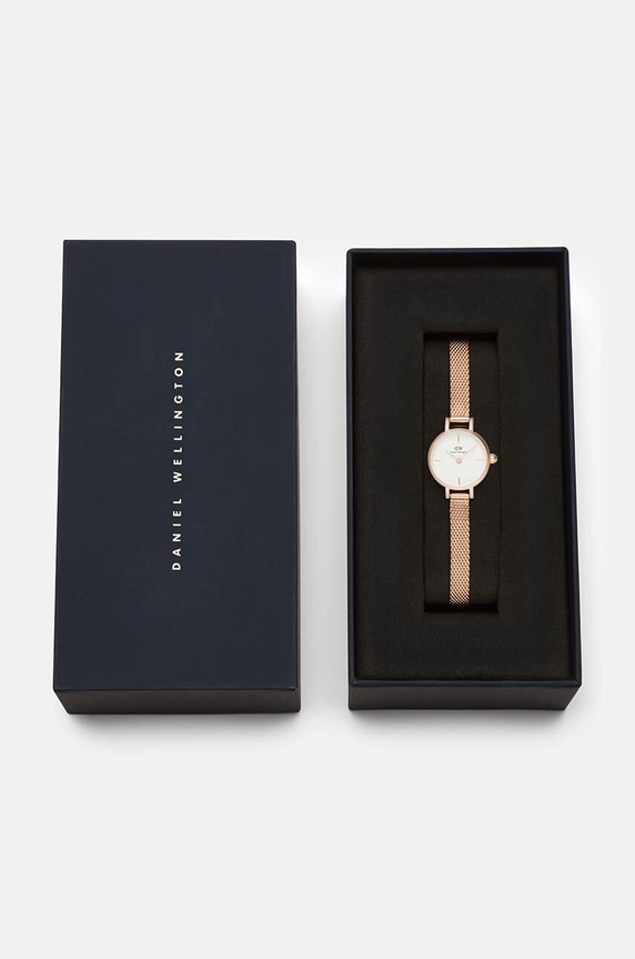 Daniel Wellington ceas DW00100744 aur